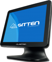 Sitten POS T502 - N97/120GB
